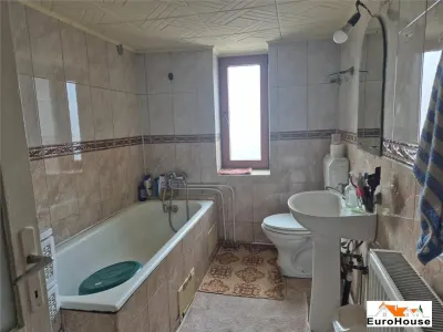 Casa de vanzare in Orasul Aiud - foto 14