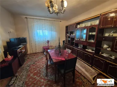 Casa de vanzare in Orasul Aiud - foto 6