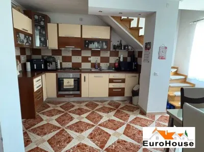 Apartament cu 3 camere de vanzare in Alba Iulia Cetate - Alba Iulia