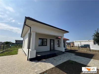Casa pe un nivel de vanzare in Alba Iulia - foto 3