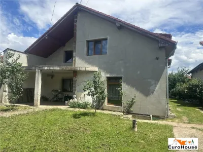 Casa de vanzare in Alba Iulia Cetate - foto 2