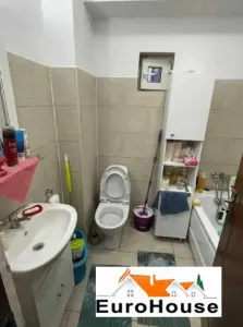 Apartament cu 3 camere de vanzare in Alba Iulia - foto 3