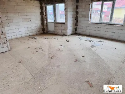 Cladire de vanzare in Alba Iulia zona Alba Micesti - foto 11