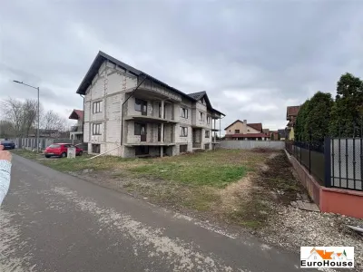 Cladire de vanzare in Alba Iulia zona Alba Micesti - foto 3