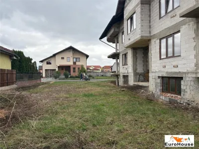 Cladire de vanzare in Alba Iulia zona Alba Micesti - foto 5