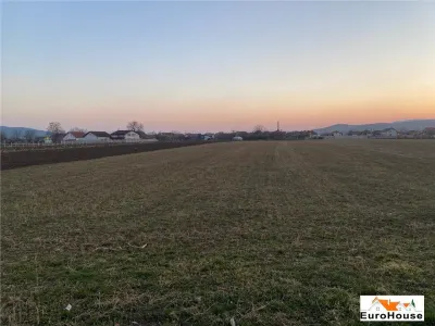 Teren intravilan de vanzare in zona Santimbru - foto 1