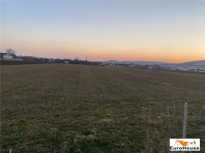 Teren intravilan de vanzare in zona Santimbru - foto 2