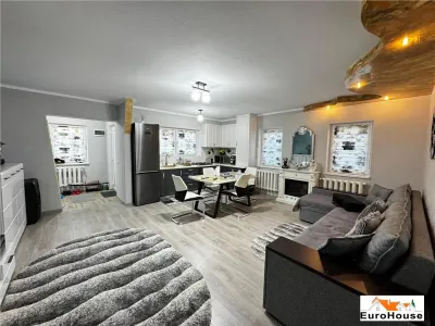 Casa tip duplex de vanzare in Alba Iulia - Alba Iulia