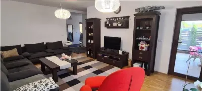 Casa de vanzare in Alba Iulia zona Cetate - foto 2