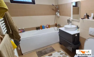 Casa de vanzare in Alba Iulia zona Cetate - foto 11