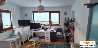 Casa de vanzare in Alba Iulia zona Cetate - foto 12