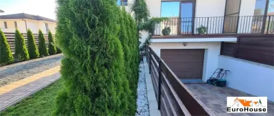 Casa de vanzare in Alba Iulia zona Cetate - foto 4