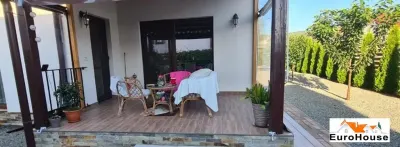 Casa de vanzare in Alba Iulia zona Cetate - foto 5