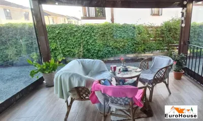 Casa de vanzare in Alba Iulia zona Cetate - foto 6