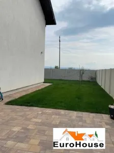 Casa noua tip duplex de inchiriat in Alba Iulia - foto 9