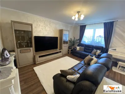 Casa noua  de vanzare in Alba Iulia - Alba Iulia