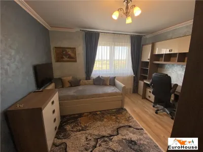 Casa noua  de vanzare in Alba Iulia - foto 17