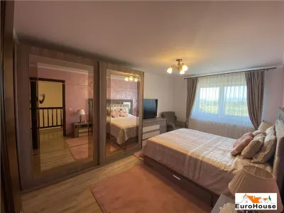 Casa noua  de vanzare in Alba Iulia - foto 21