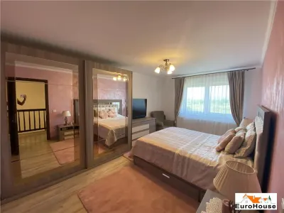 Casa noua  de vanzare in Alba Iulia - foto 22
