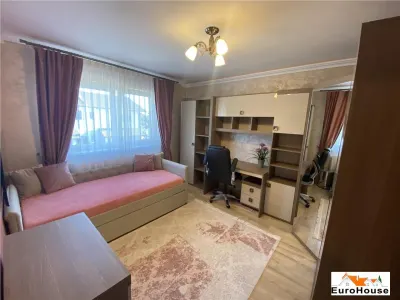 Casa noua  de vanzare in Alba Iulia - foto 24