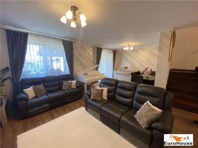 Casa noua  de vanzare in Alba Iulia - foto 4