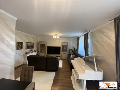 Casa noua  de vanzare in Alba Iulia - foto 5