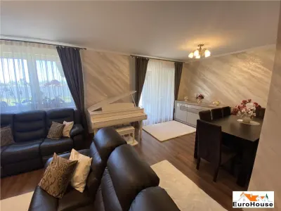 Casa noua  de vanzare in Alba Iulia - foto 6