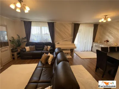 Casa noua  de vanzare in Alba Iulia - foto 7