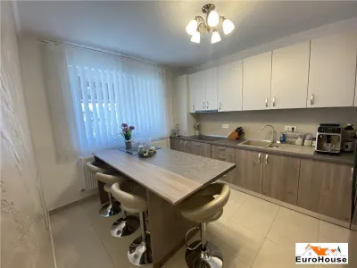 Casa noua  de vanzare in Alba Iulia - foto 9