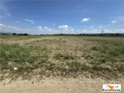 Teren de vanzare zona Centura Alba Iulia - Alba Iulia