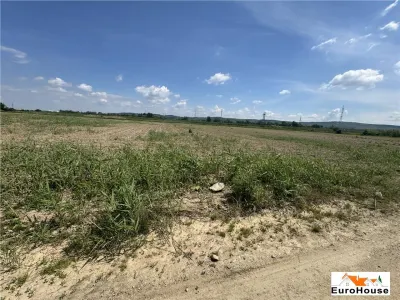 Teren de vanzare zona Centura Alba Iulia - foto 2
