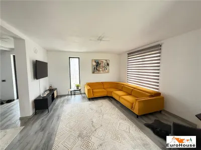 Casa de vanzare in Alba Iulia - Alba Iulia