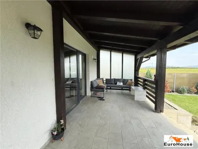 Casa de vanzare in Alba Iulia - foto 18