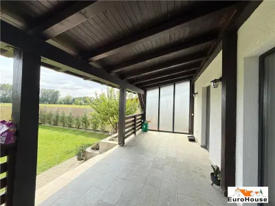 Casa de vanzare in Alba Iulia - foto 19