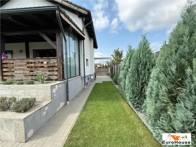 Casa de vanzare in Alba Iulia - foto 22