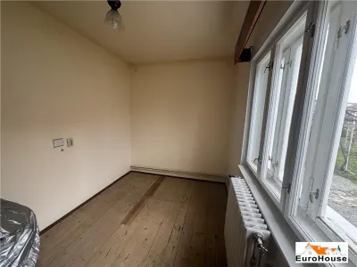 Casa cu teren de vanzare in Alba Iulia zona Cetate - foto 13