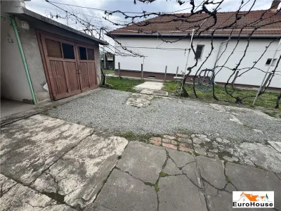 Casa cu teren de vanzare in Alba Iulia zona Cetate - foto 19