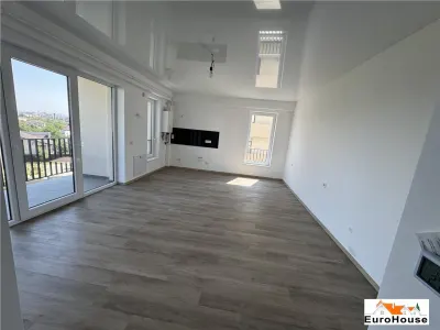 Apartament cu o camera de vanzare in bloc nou in Alba Iulia - foto 1