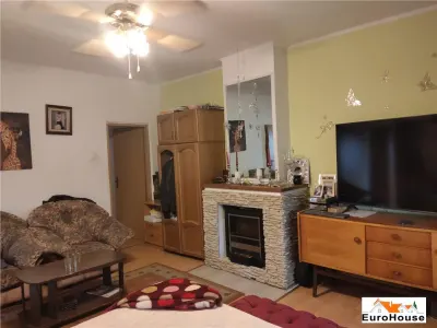 Casa de vanzare in Alba Iulia. - foto 2