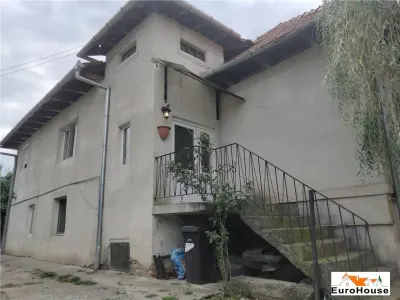 Casa de vanzare in Alba Iulia. - foto 10