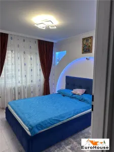 apartament cu 3 camere de vanzare in Alba Iulia - foto 11