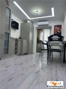 apartament cu 3 camere de vanzare in Alba Iulia - foto 4