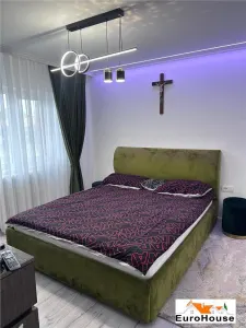 apartament cu 3 camere de vanzare in Alba Iulia - foto 8