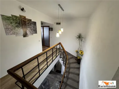 Apartament cu 5 camere de vanzare in Alba iulia - foto 14