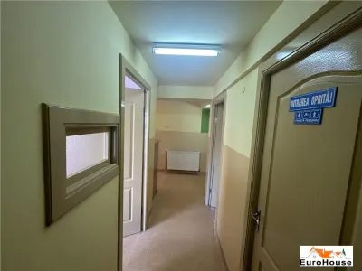 Spatiu comercial de inchiriat in Alba Iulia zona Cetate Spital - foto 8