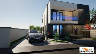 Casa de vanzare in Alba Iulia - foto 2