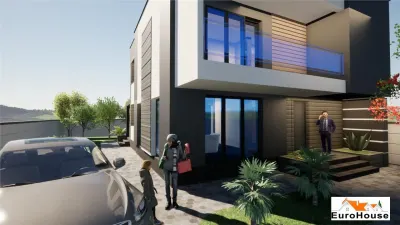 Casa de vanzare in Alba Iulia - foto 3