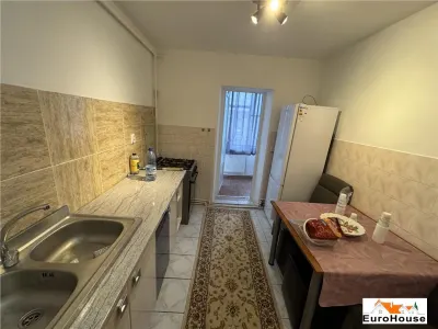 Apartament cu 2 camere de inchiriat in Alba Iulia Cetate - foto 3