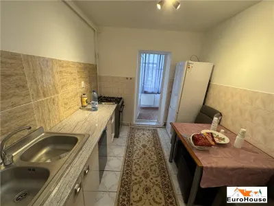 Apartament cu 2 camere de inchiriat in Alba Iulia Cetate - foto 4