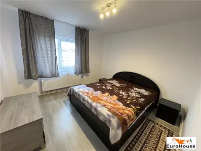 Apartament cu 2 camere de inchiriat in Alba Iulia Cetate - foto 6